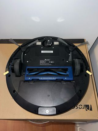 Robot aspirador Proscenic poco uso