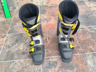 Botas de esquí Nordica 782 Talla 27.5