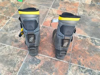 Botas de esquí Nordica 782 Talla 27.5