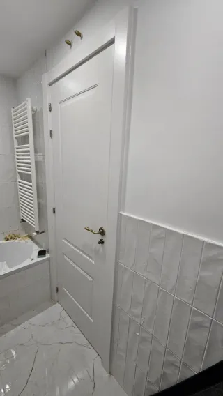 Montador de tarimas y puertas fines de semana