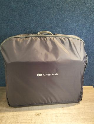 Kinderkraft Cami Cuna de Viaje para bebé 3 en 1