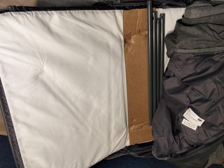 Kinderkraft Cami Cuna de Viaje para bebé 3 en 1