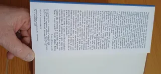 Un Altro Giro di Giostra