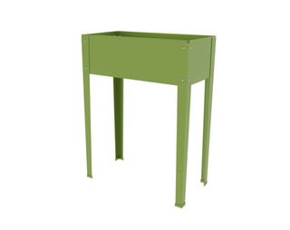 Gardiun Nature Grove II Huerto Metal 80cm Verde