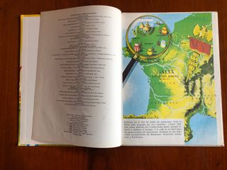 CÓMIC ASTERIX EN LOS JUEGOS OLÍMPICOS. Nº5. 1988