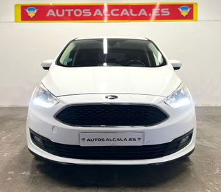 Ford C-max Tdci trend plus