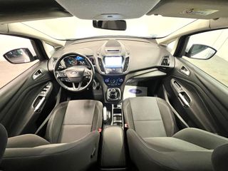 Ford C-max Tdci trend plus