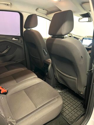 Ford C-max Tdci trend plus