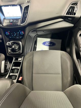 Ford C-max Tdci trend plus