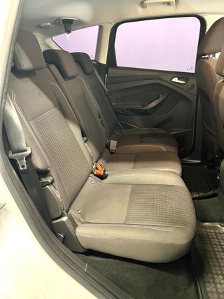 Ford C-max Tdci trend plus