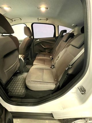 Ford C-max Tdci trend plus