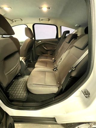 Ford C-max Tdci trend plus