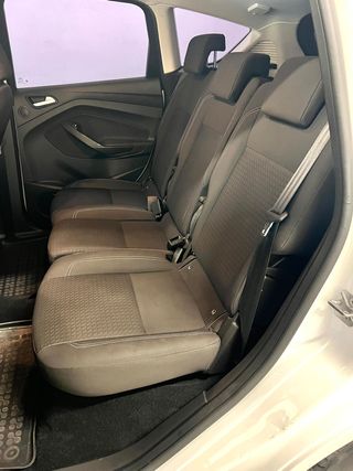 Ford C-max Tdci trend plus