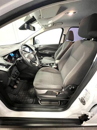 Ford C-max Tdci trend plus