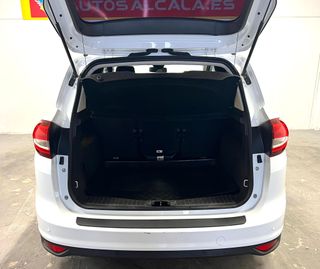 Ford C-max Tdci trend plus