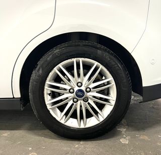 Ford C-max Tdci trend plus