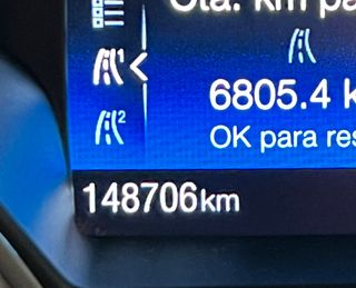 Ford C-max Tdci trend plus