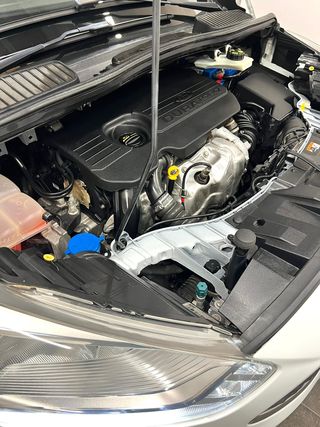 Ford C-max Tdci trend plus