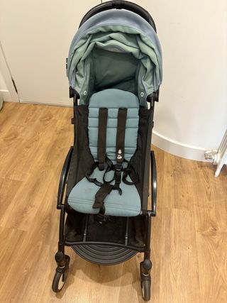 Carrito Yoyo Babyzen