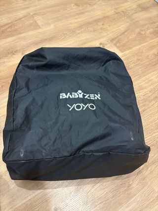 Carrito Yoyo Babyzen