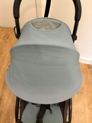 Carrito Yoyo Babyzen