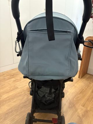 Carrito Yoyo Babyzen