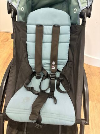 Carrito Yoyo Babyzen