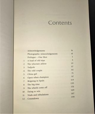 Jessica Ennis: Unbelievable