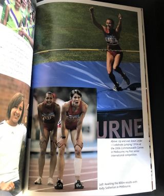 Jessica Ennis: Unbelievable