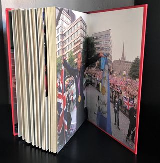 Jessica Ennis: Unbelievable