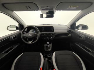 Hyundai i10 1.0 MPI 63CV KLASS 2026