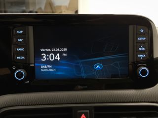 Hyundai i10 1.0 MPI 63CV KLASS 2026