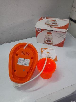 Scaldabiberon LCD MEBBY Auto/Casa