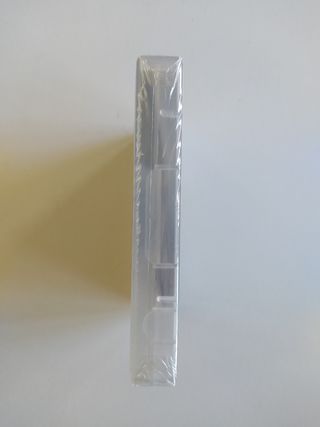 PRECINTADO Rayman Raving Rabbids Nintendo DS