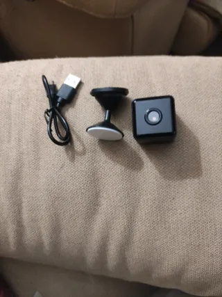 Cámara WiFi HD Video