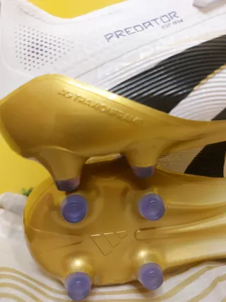 Adidas Predator Elite Fold Over AG