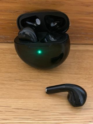 Auriculares Lenovo