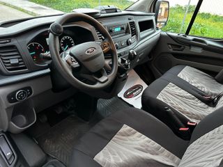 Ford Transit Custom FG 130cv 2020