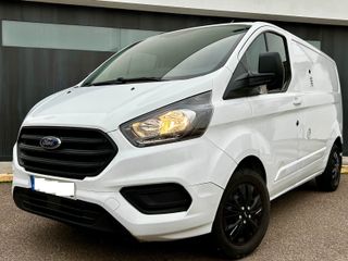 Ford Transit Custom FG 130cv 2020