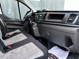 Ford Transit Custom FG 130cv 2020