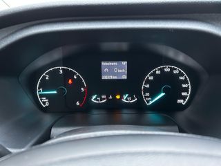 Ford Transit Custom FG 130cv 2020