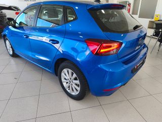 SEAT Ibiza 2023 STYLE XL TSI 110CV