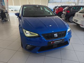 SEAT Ibiza 2023 STYLE XL TSI 110CV