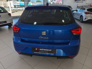SEAT Ibiza 2023 STYLE XL TSI 110CV