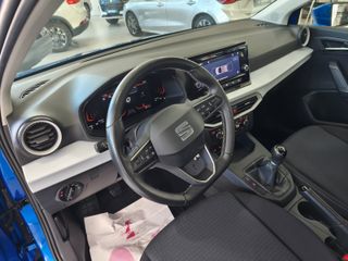 SEAT Ibiza 2023 STYLE XL TSI 110CV