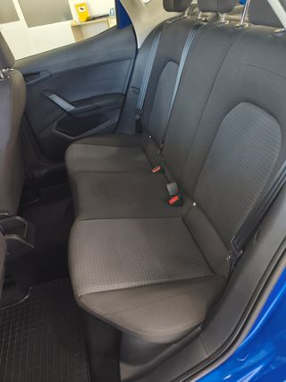 SEAT Ibiza 2023 STYLE XL TSI 110CV