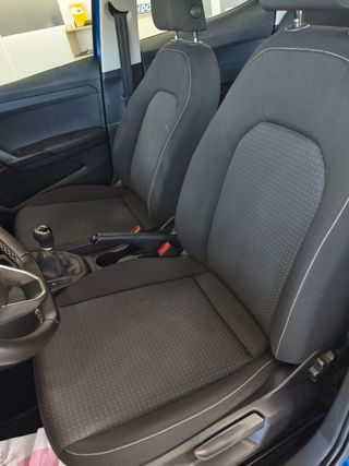 SEAT Ibiza 2023 STYLE XL TSI 110CV