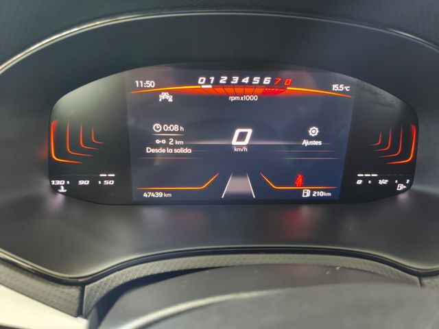 SEAT Ibiza 2023 STYLE XL TSI 110CV