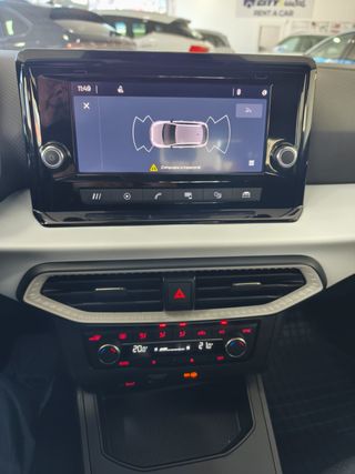 SEAT Ibiza 2023 STYLE XL TSI 110CV