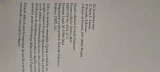 En La Carretera Vieja